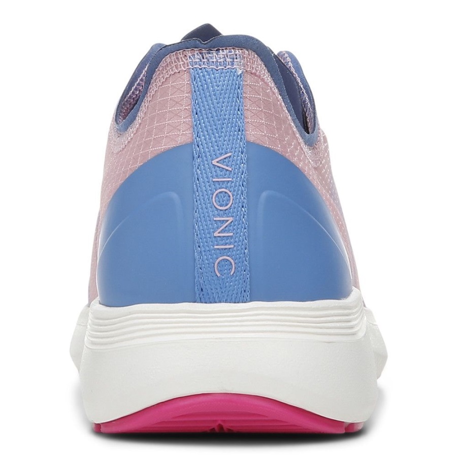 Vionic Celeste Trainer Azure