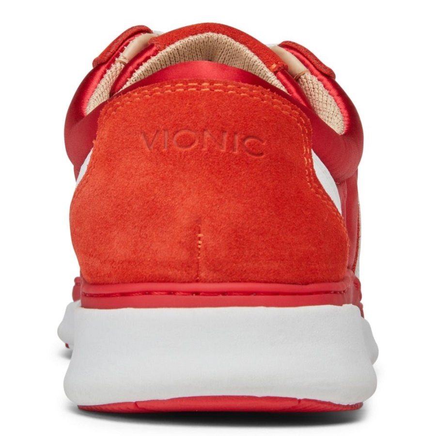 Vionic Cherry Nana Trainer