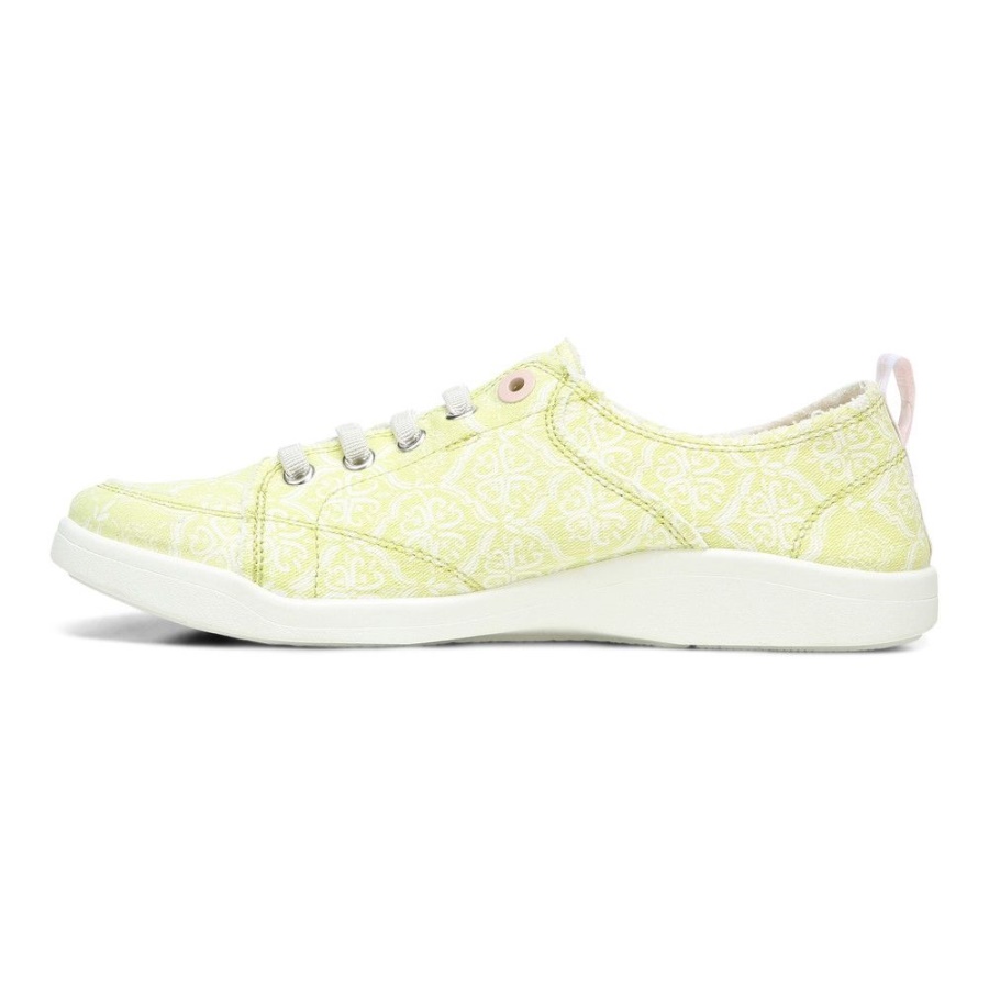 Vionic Citrine Pismo Casual Trainer