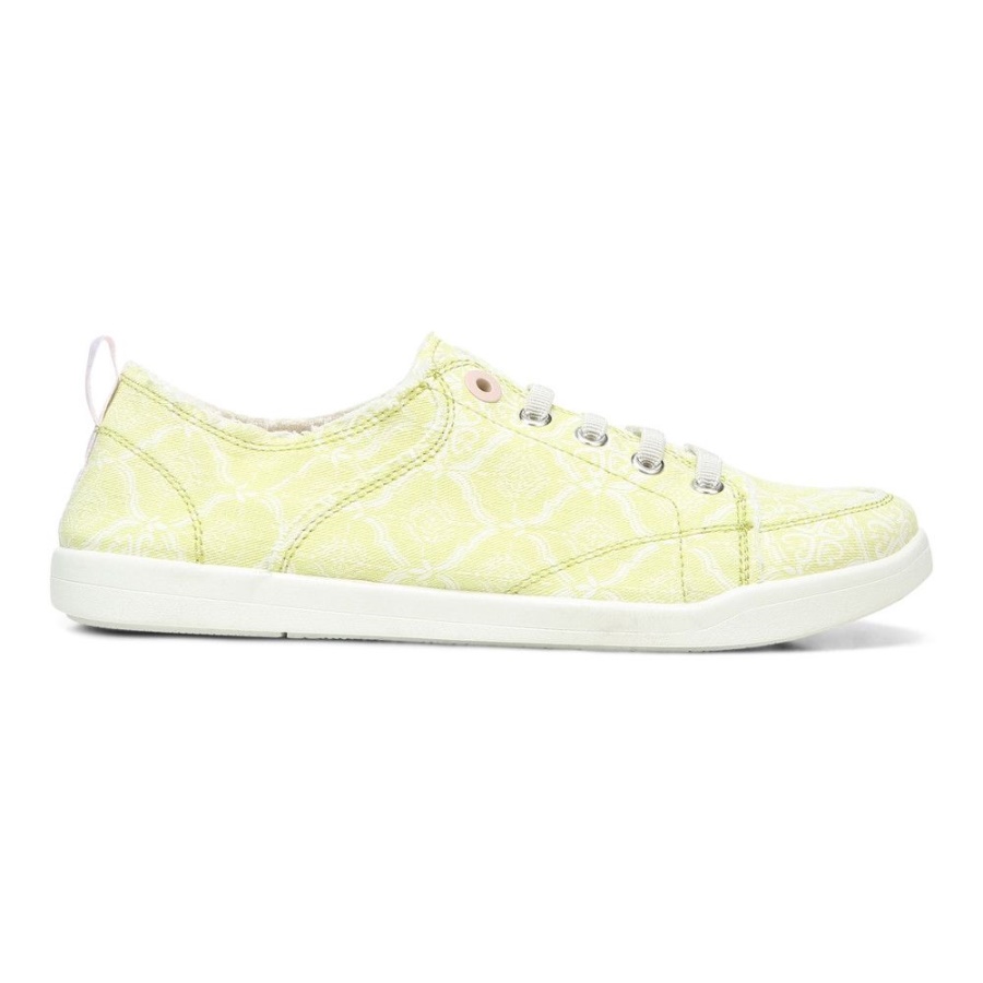 Vionic Citrine Pismo Casual Trainer