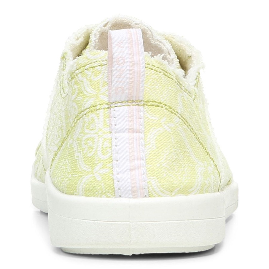 Vionic Citrine Pismo Casual Trainer