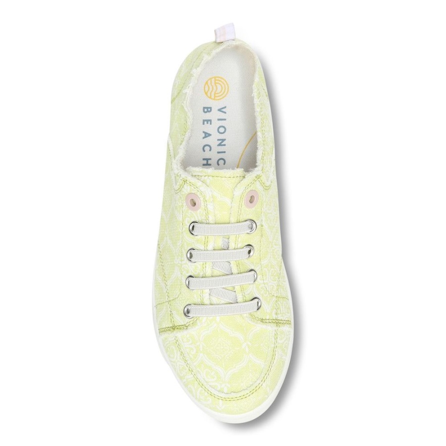 Vionic Citrine Pismo Casual Trainer