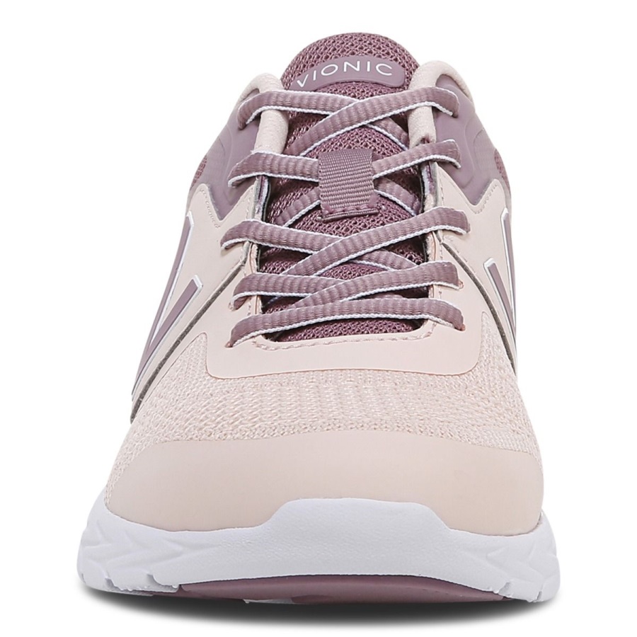 Vionic Cloud Pink Energy Trainer