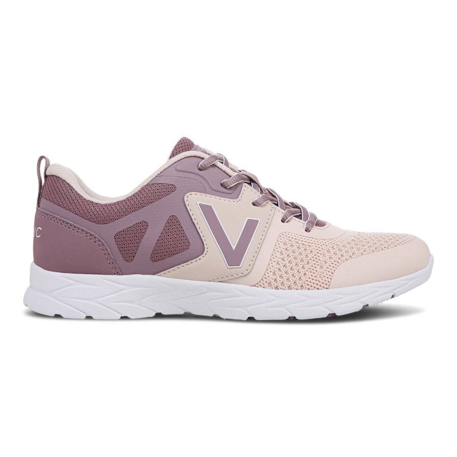 Vionic Cloud Pink Energy Trainer