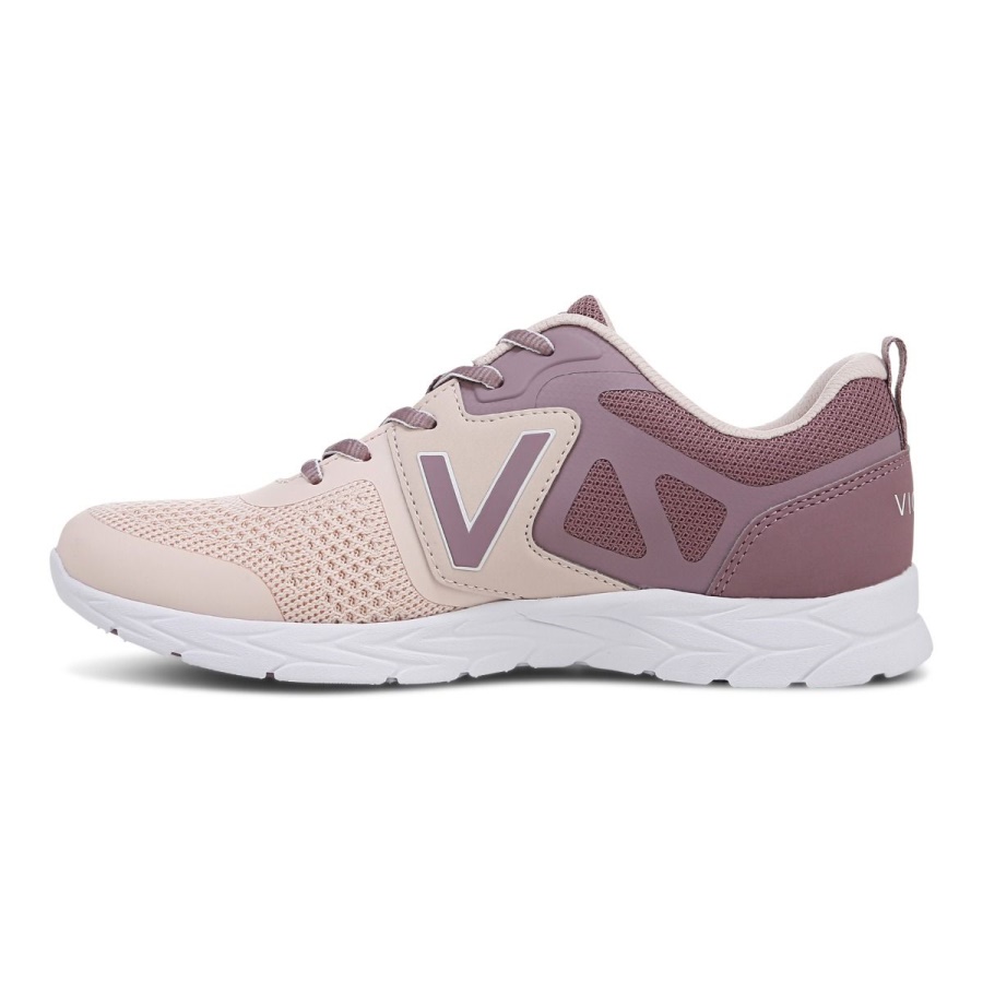 Vionic Cloud Pink Energy Trainer