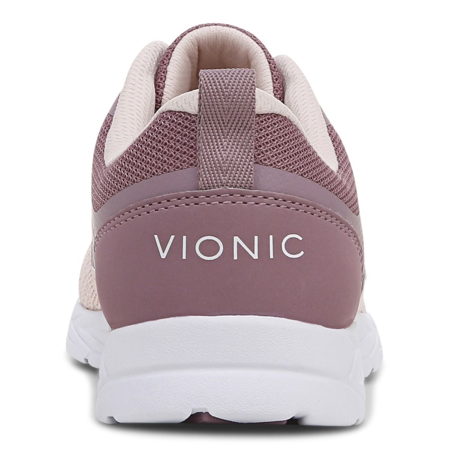 Vionic Cloud Pink Energy Trainer