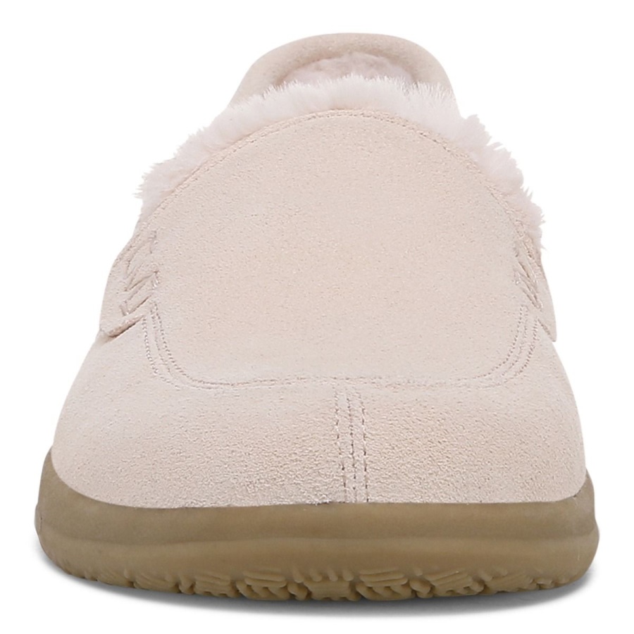Vionic Cloud Pink Lynez Slipper