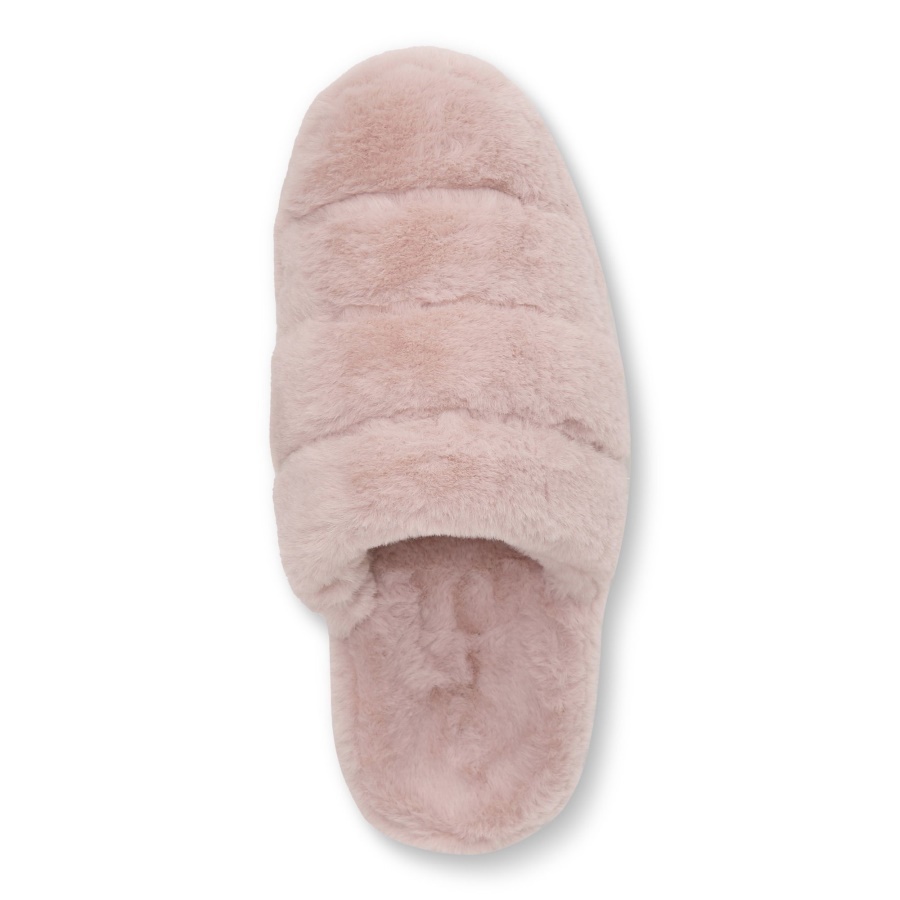 Vionic Cosmina Slipper Blush