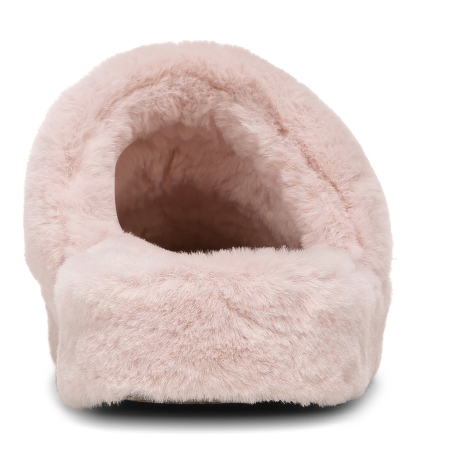 Vionic Cosmina Slipper Blush