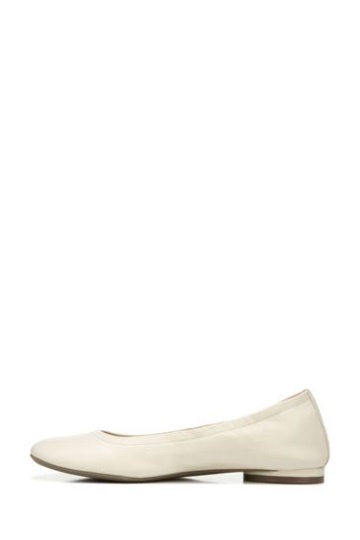 Vionic Cream Alexa Ballerinas