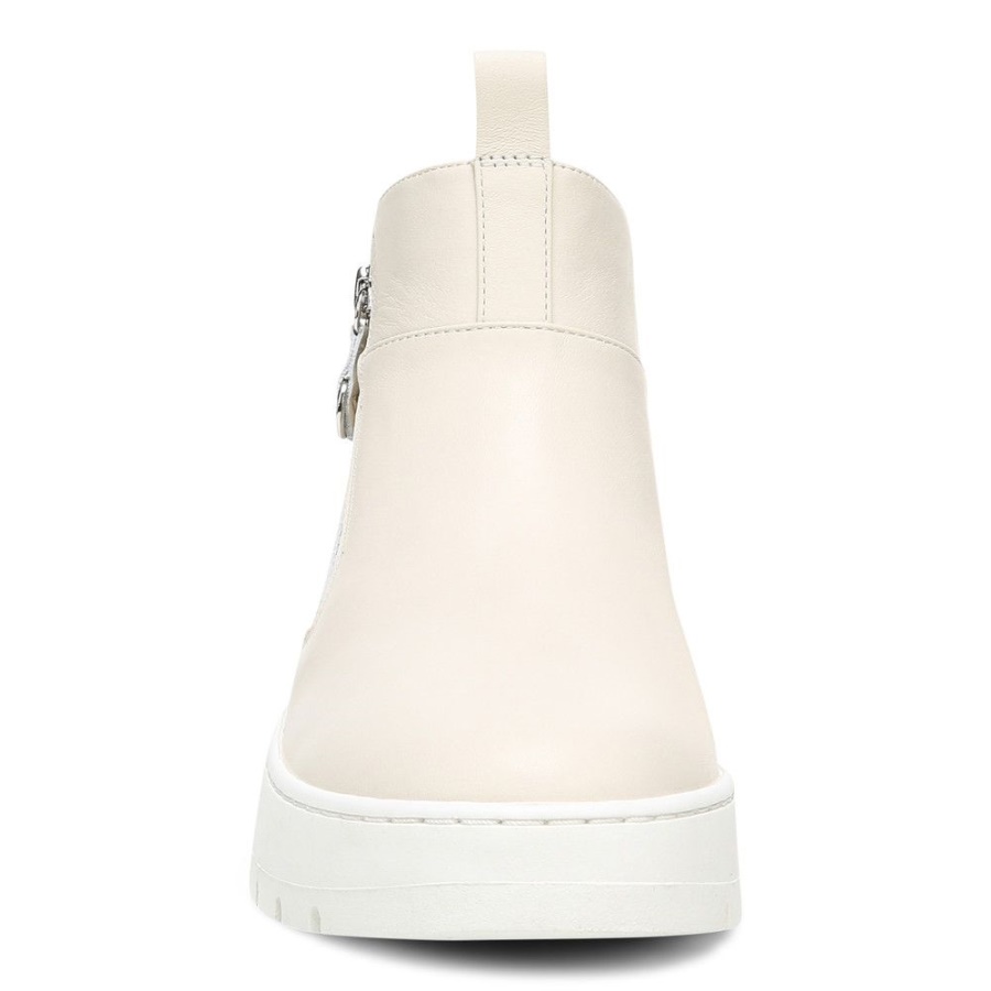 Vionic Cream Brinkely Boot
