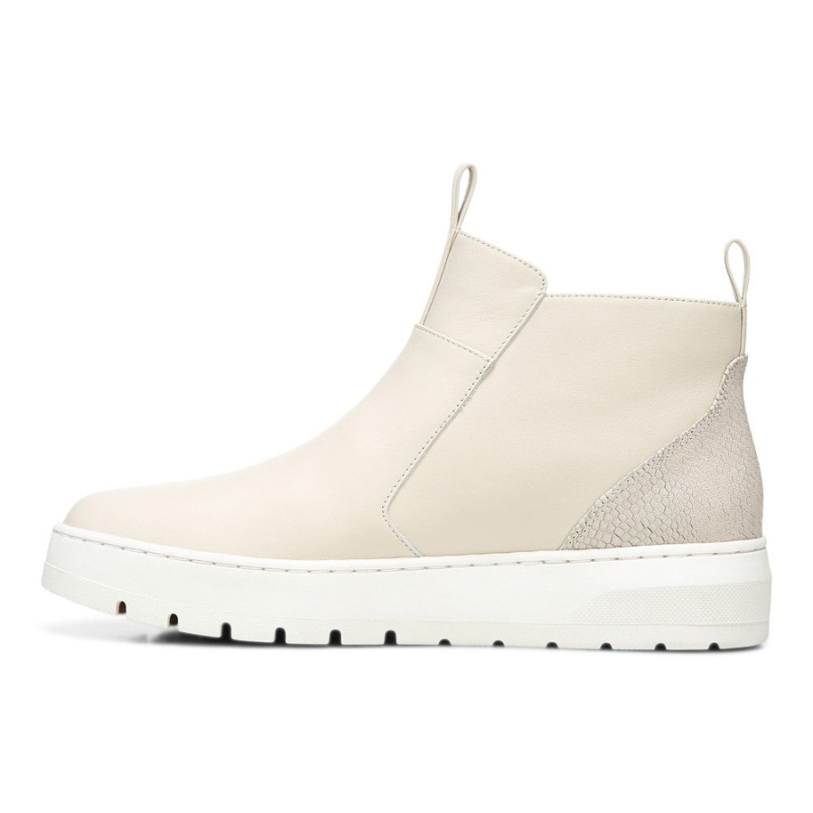Vionic Cream Brinkely Boot
