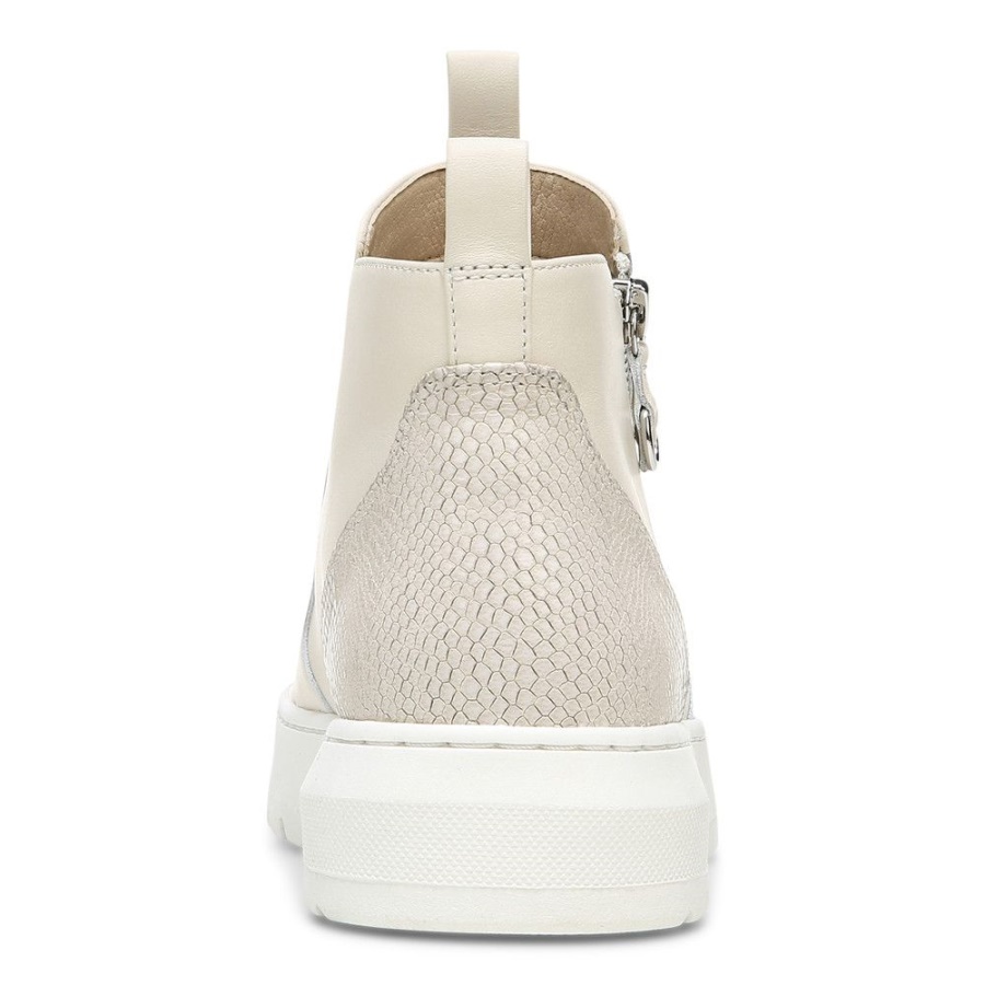 Vionic Cream Brinkely Boot