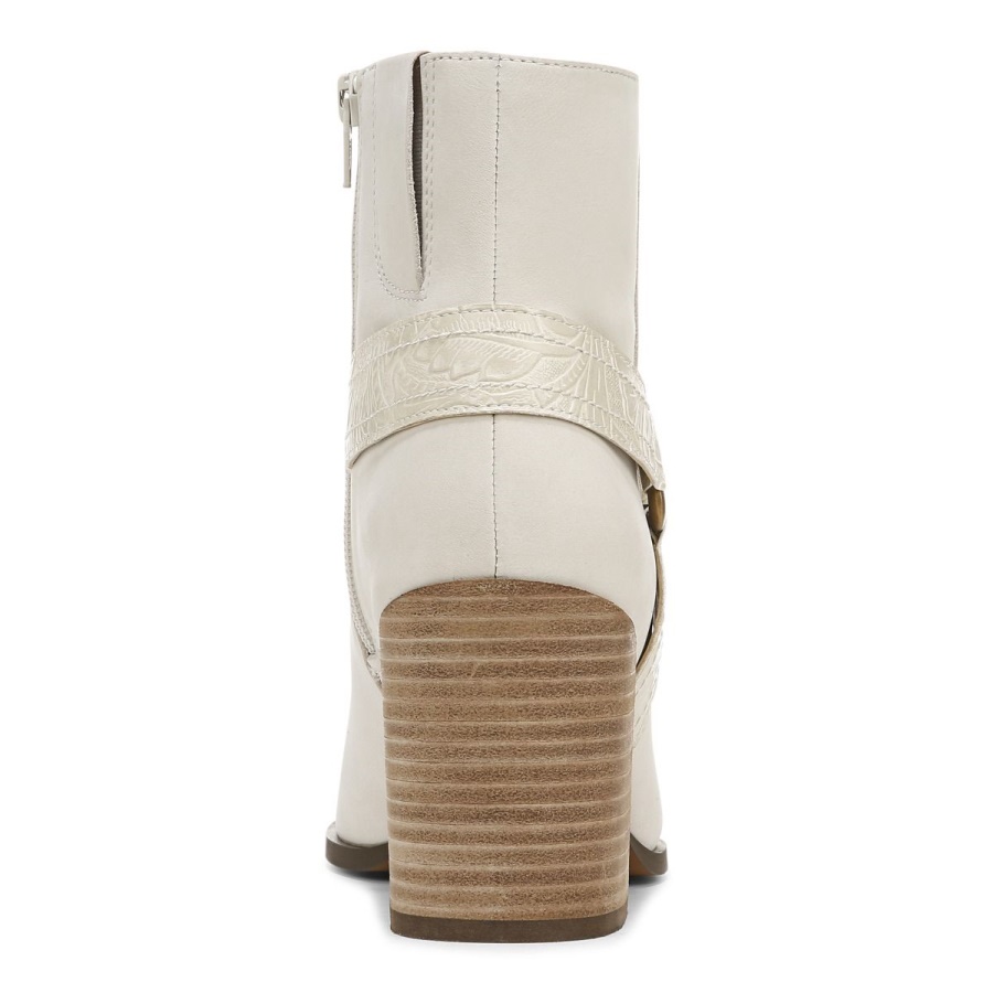 Vionic Cream Carnelia Boot