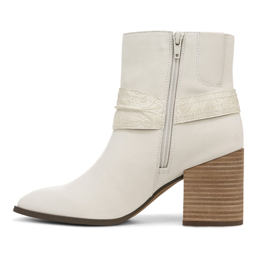 Vionic Cream Carnelia Boot