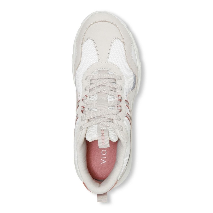 Vionic Cream Electra Trainer