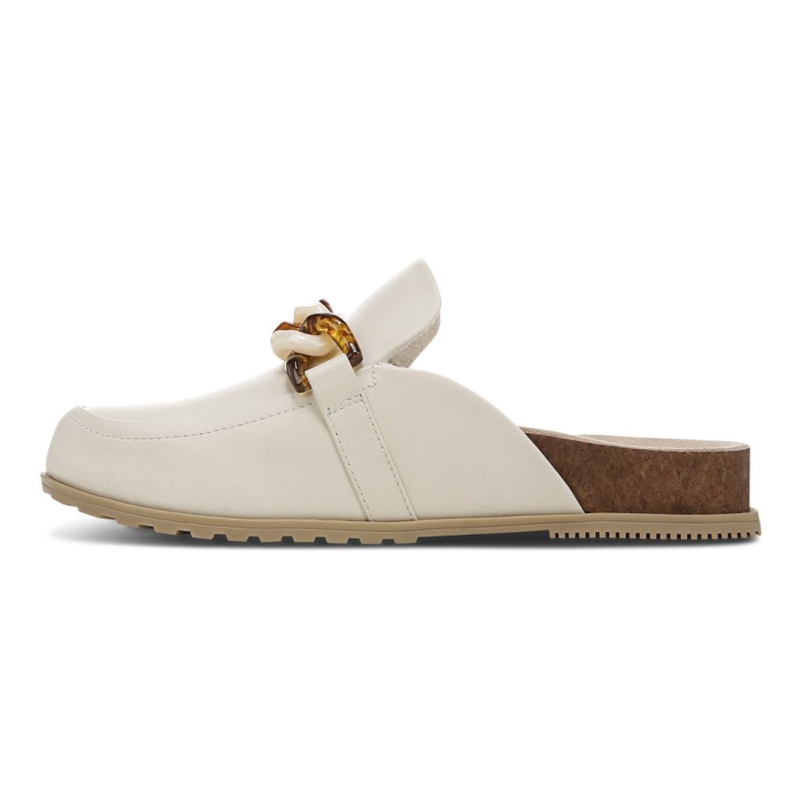 Vionic Cream Georgie Mule