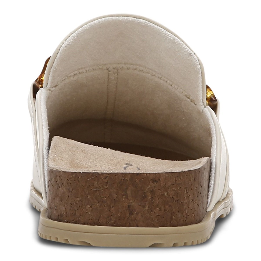 Vionic Cream Georgie Mule