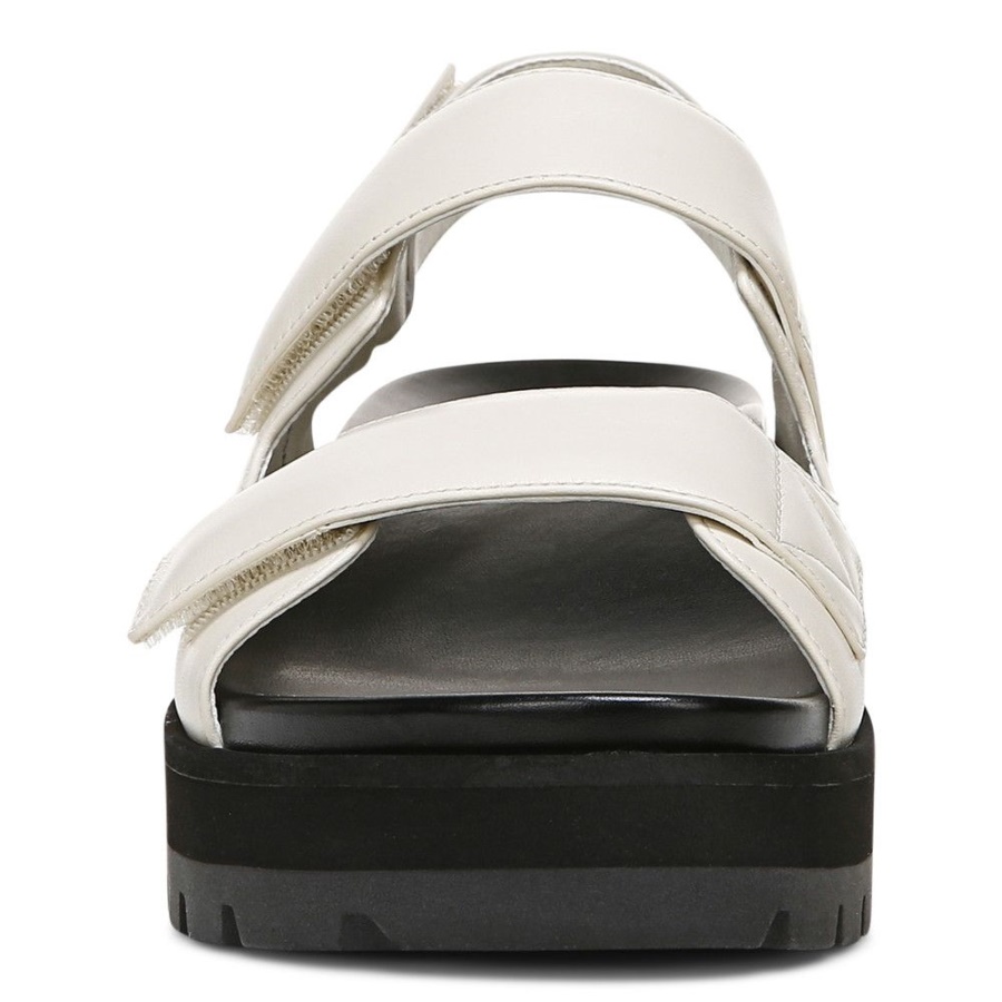 Vionic Cream Marselle Sandal