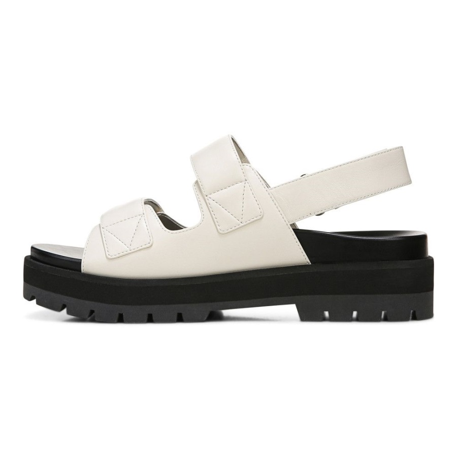 Vionic Cream Marselle Sandal