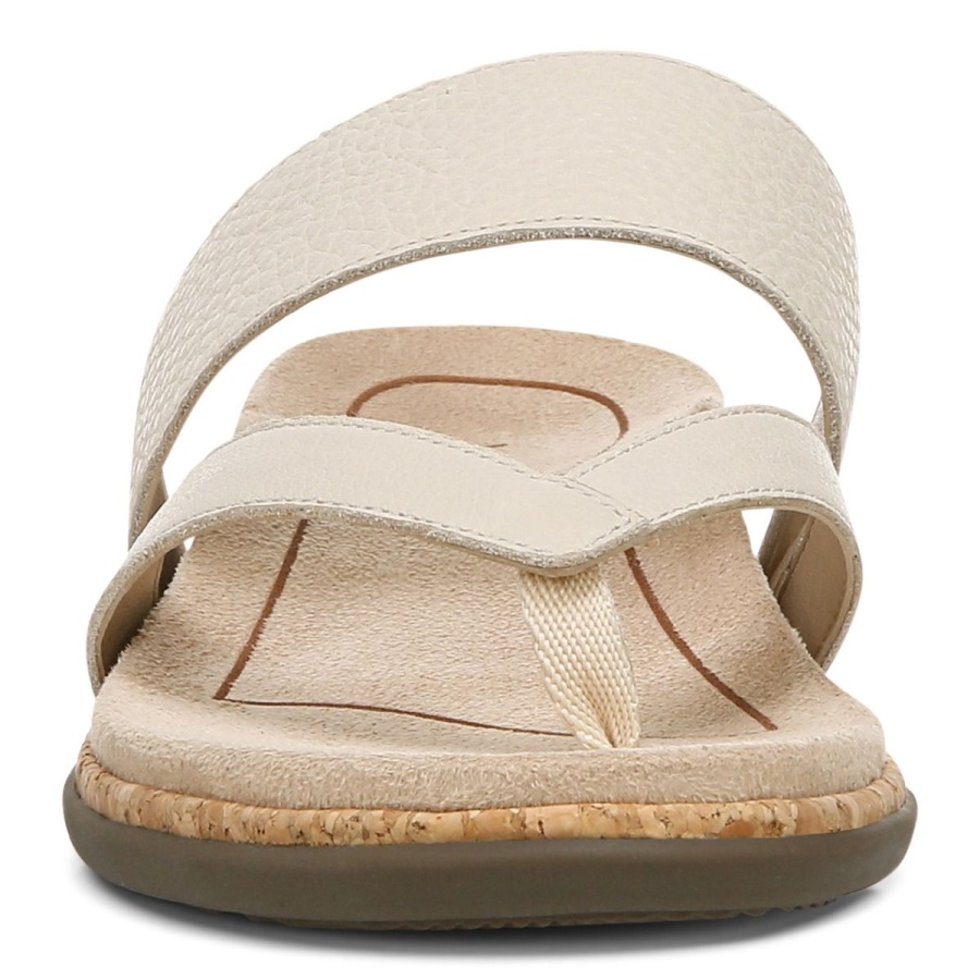Vionic Cream Marvina Sandal