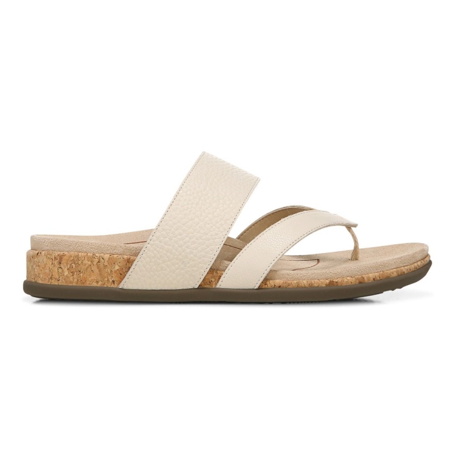 Vionic Cream Marvina Sandal