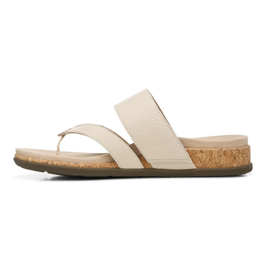 Vionic Cream Marvina Sandal