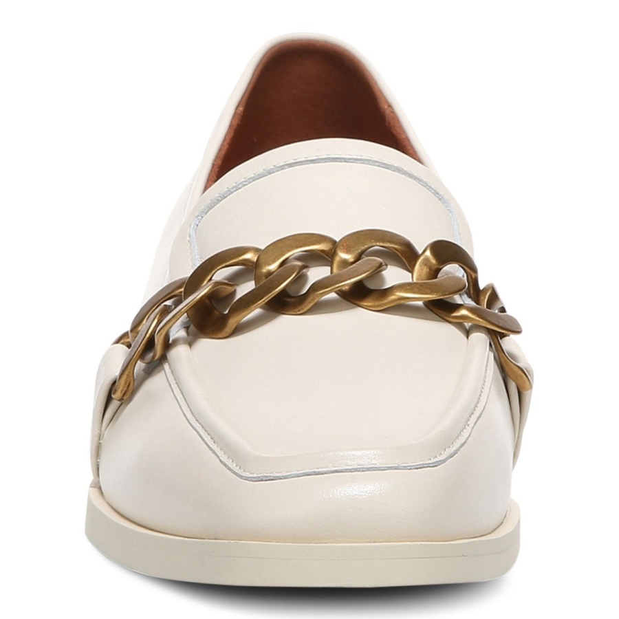 Vionic Cream Mizelle Loafer
