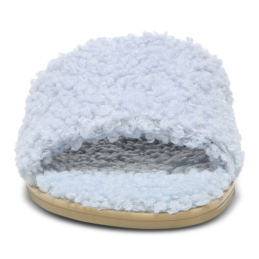 Vionic Demi Slipper Arctic Ice