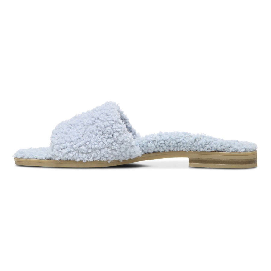 Vionic Demi Slipper Arctic Ice