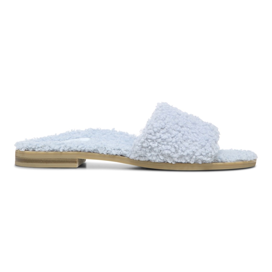 Vionic Demi Slipper Arctic Ice