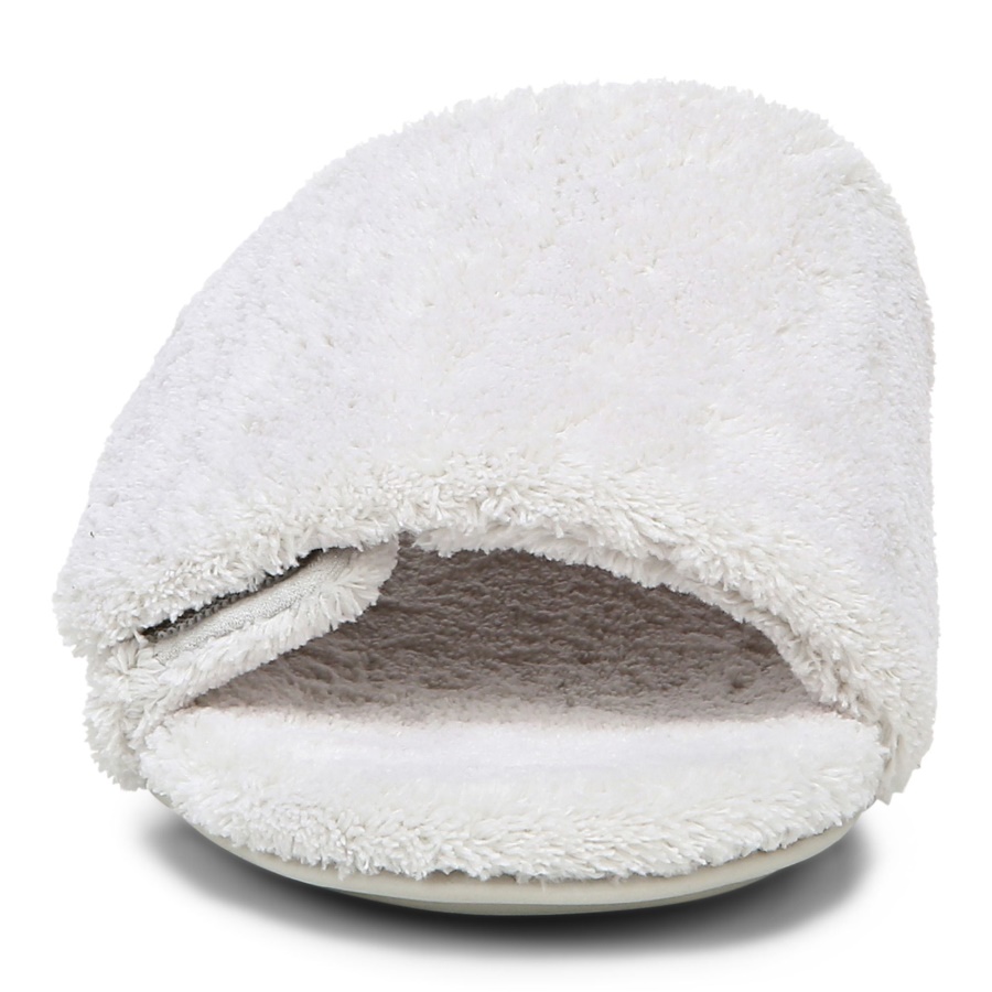 Vionic Dream Slipper Vapor