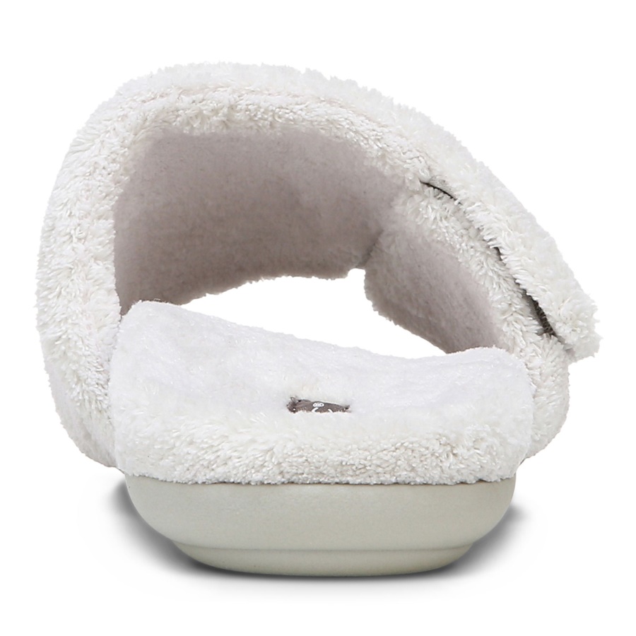 Vionic Dream Slipper Vapor