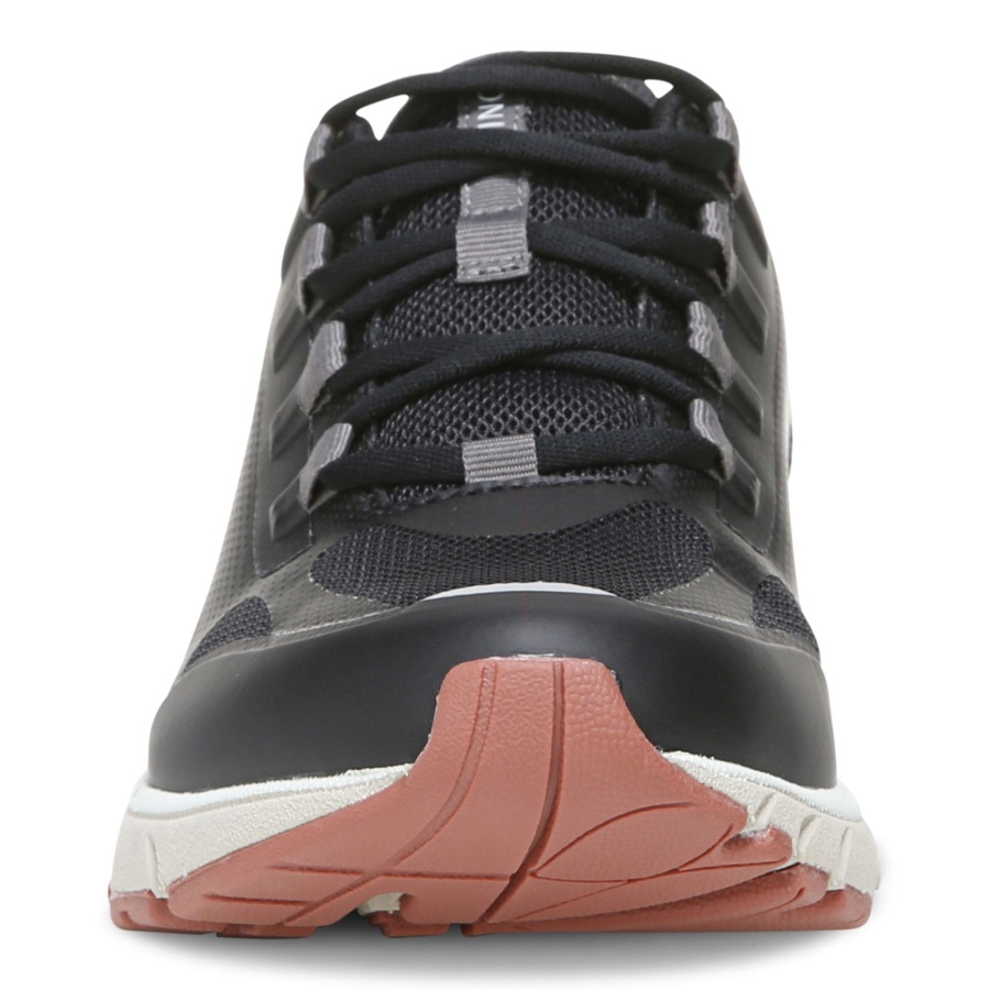 Vionic Edin Sneaker Black