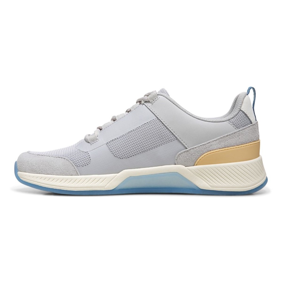 Vionic Fearless Trainer Vapor Sherbet