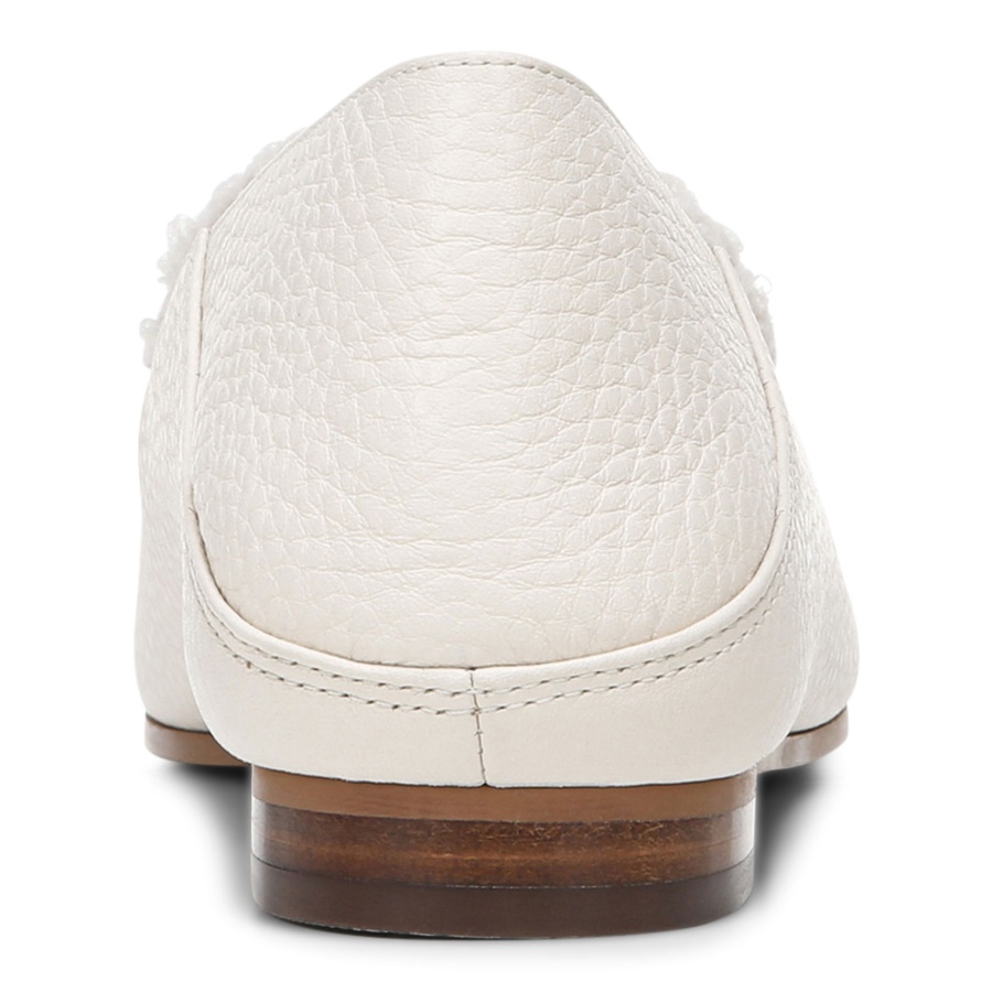 Vionic Frieda Flat Cream