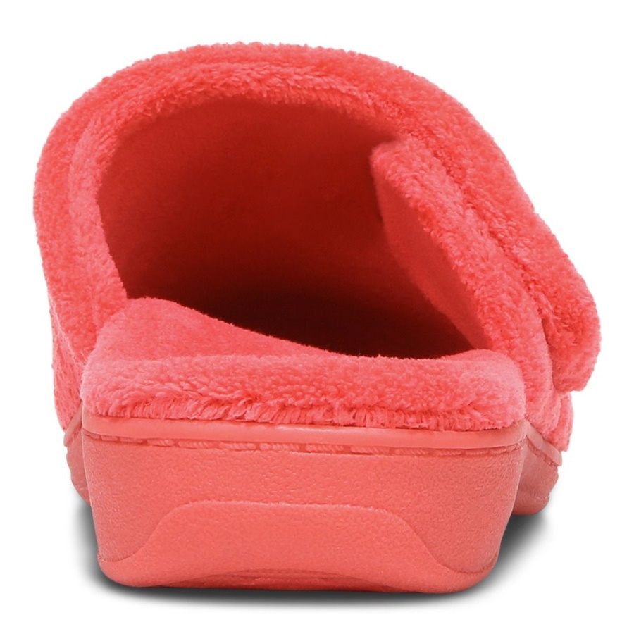 Vionic Fuji Apple Gemma Slipper