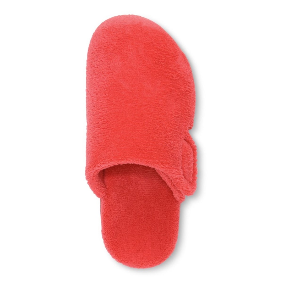 Vionic Fuji Apple Gemma Slipper
