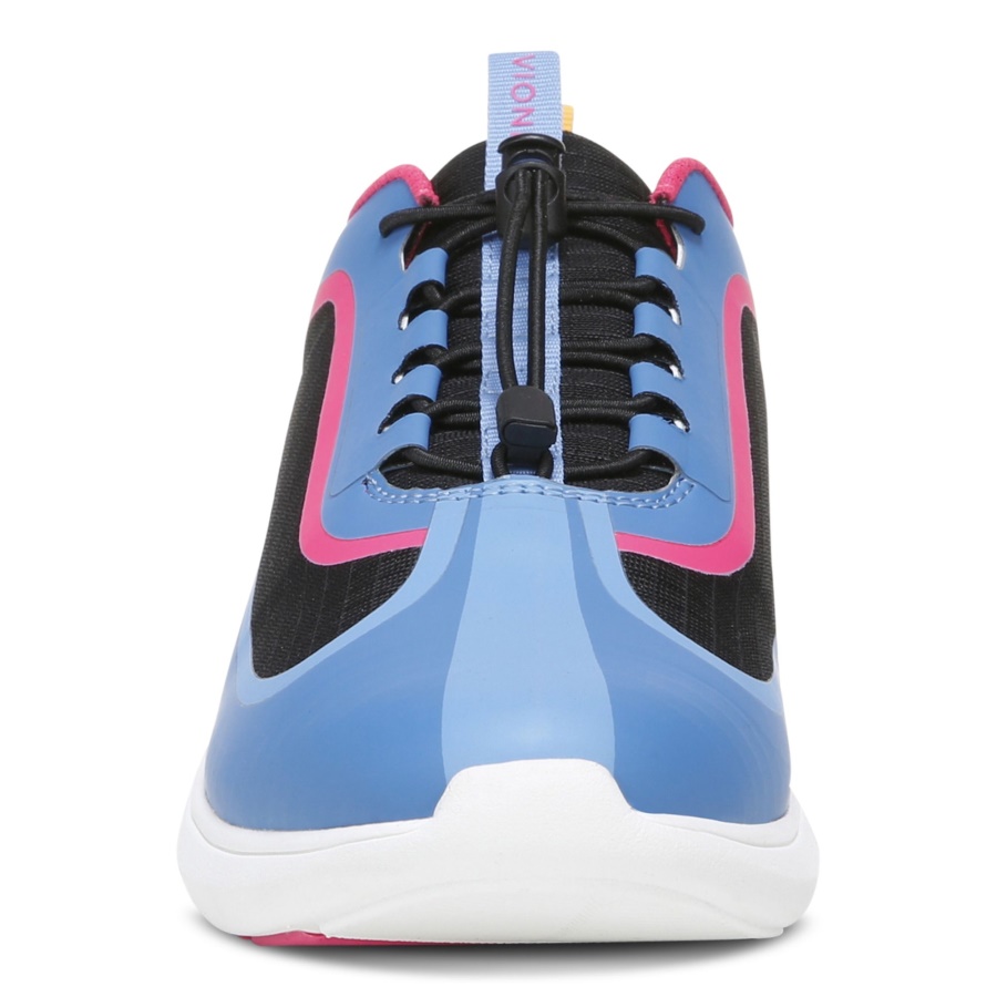 Vionic Guinn Sneaker Azure