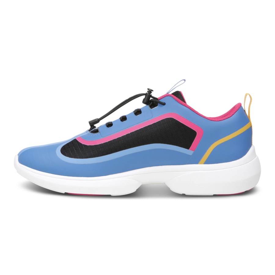 Vionic Guinn Sneaker Azure