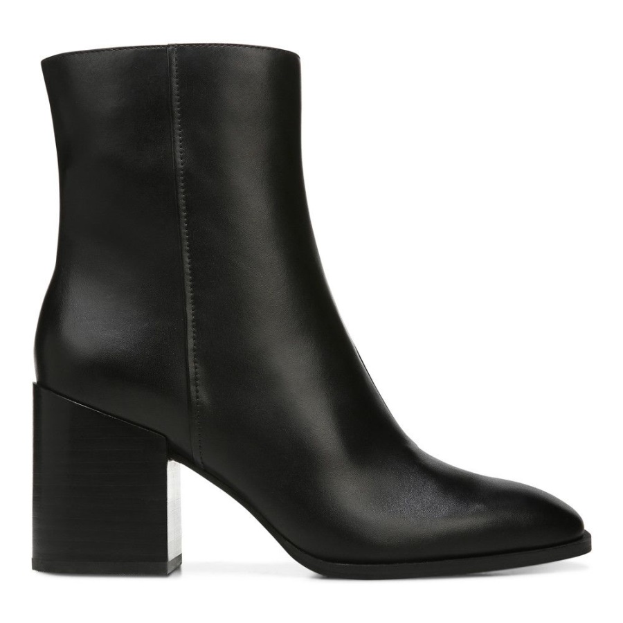 Vionic Harper Ankle Boot Black