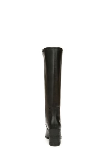 Vionic Inessa Black Knee Length Boots