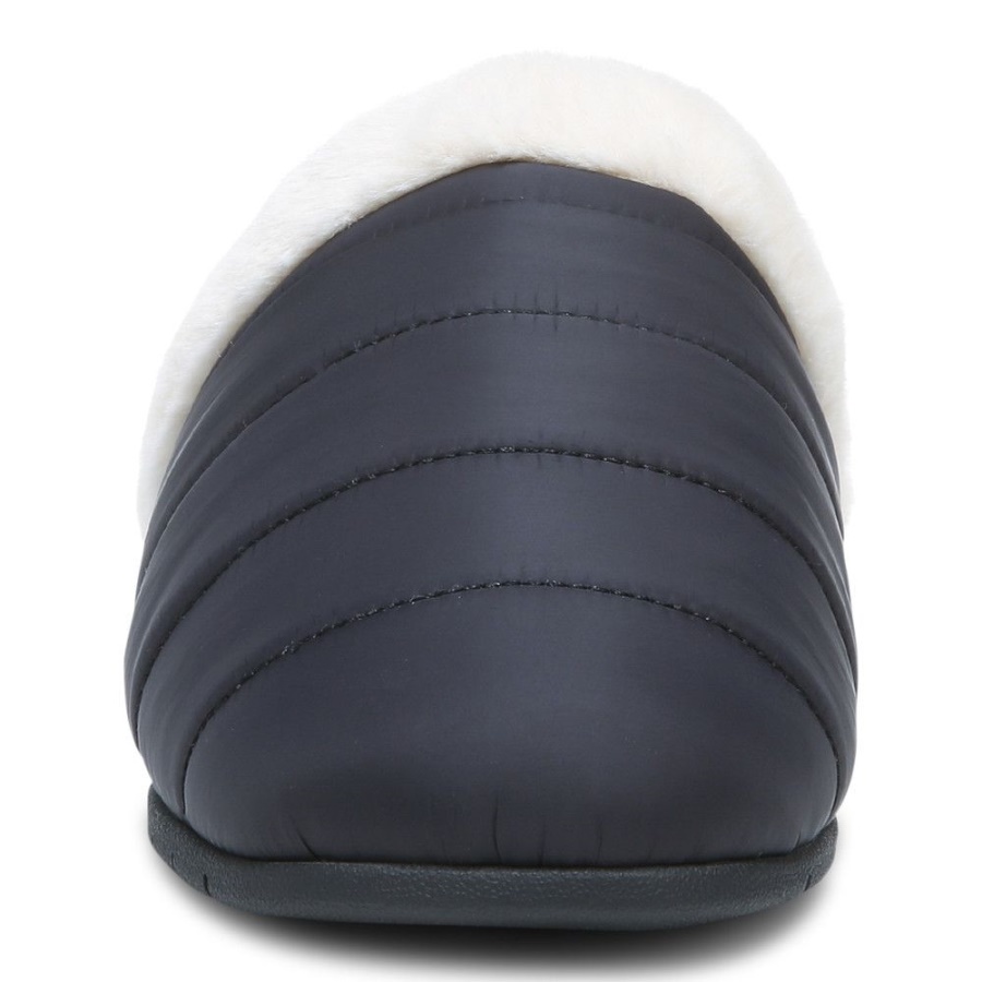 Vionic Josephine Slipper Black