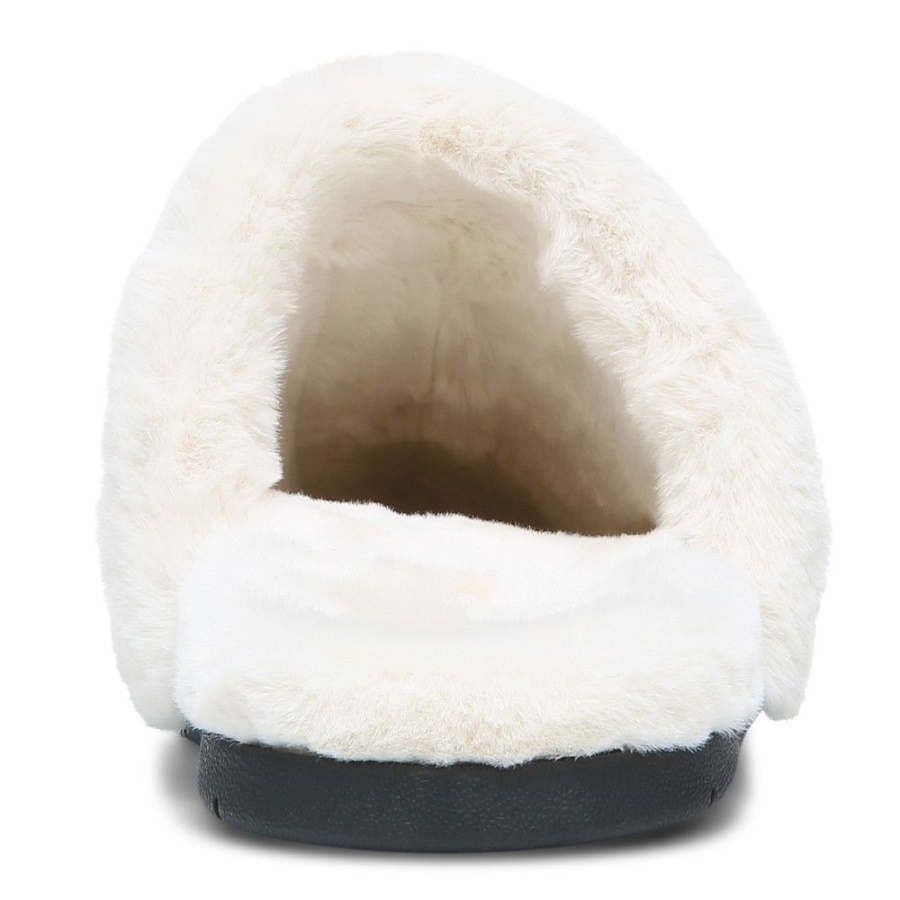 Vionic Josephine Slipper Black