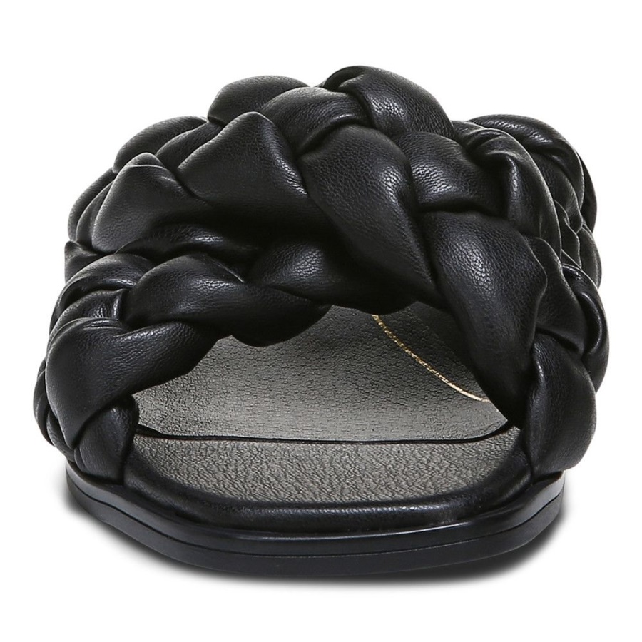 Vionic Kalina Sandal Black