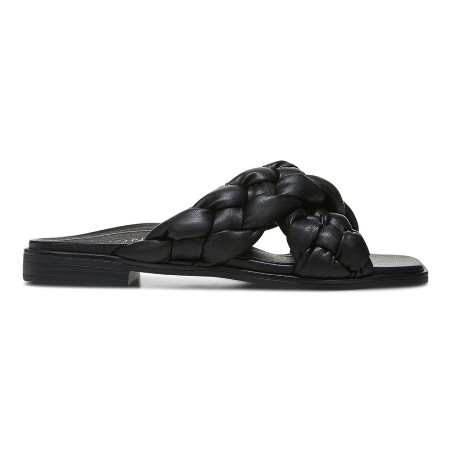 Vionic Kalina Sandal Black