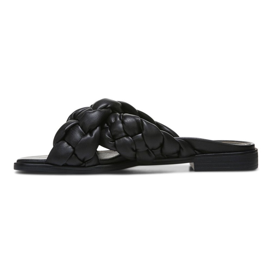 Vionic Kalina Sandal Black