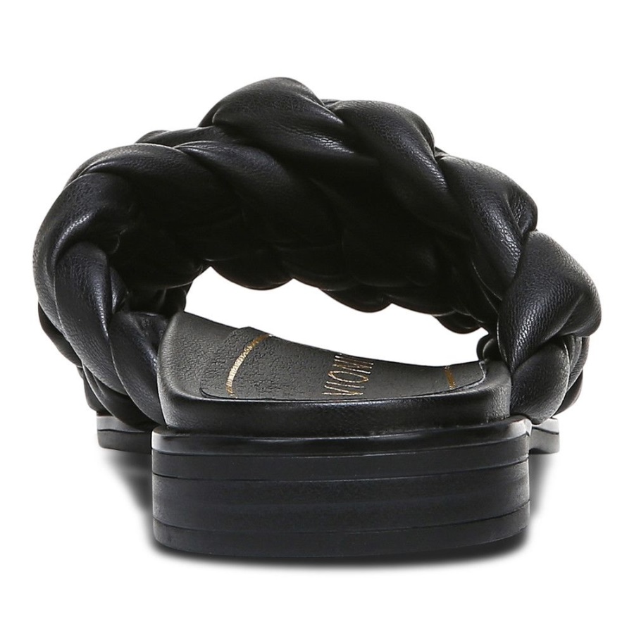 Vionic Kalina Sandal Black