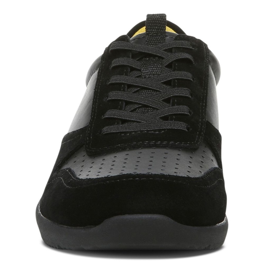 Vionic Karigan Trainer Black