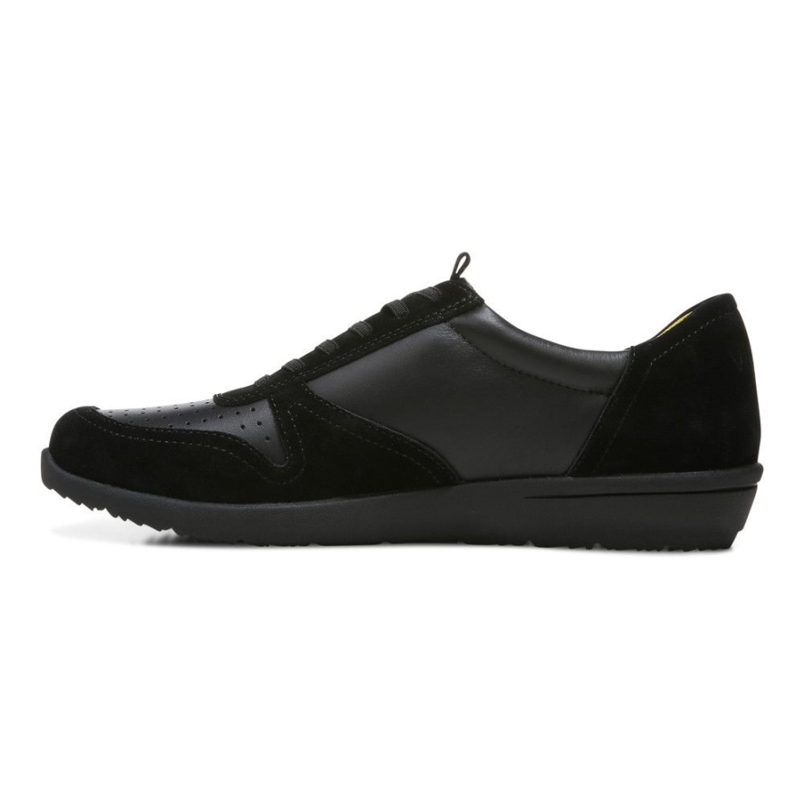 Vionic Karigan Trainer Black